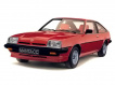 Opel Manta B Hatchback